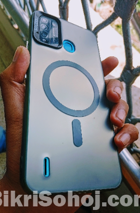 Itel vision 1pro